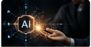 AI governance concept