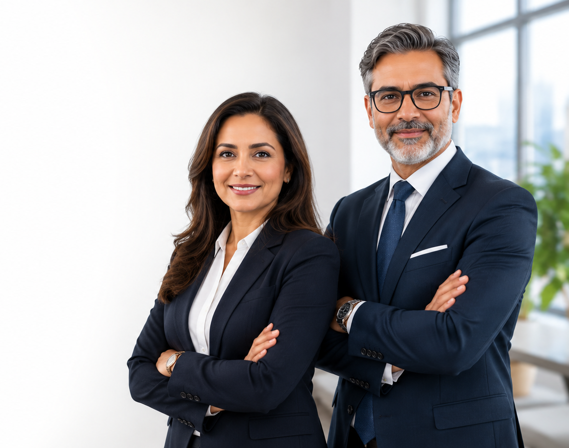 Enterprise & Digital Transformation Advisory